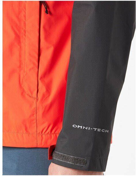 Columbia Functioneel jack POURING ADVENTURE II