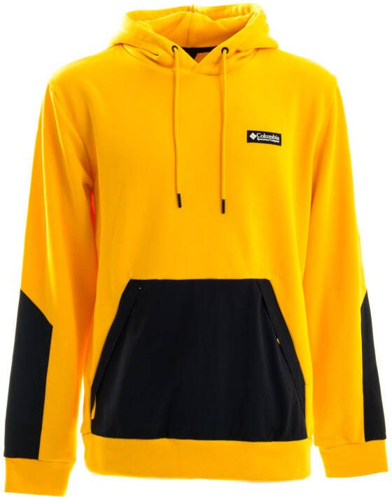 Columbia Sweatshirt man ballistic ridge hoodie 2012281.703