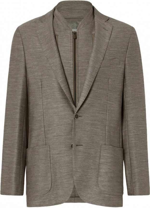 Corneliani Colberts Bruin Heren