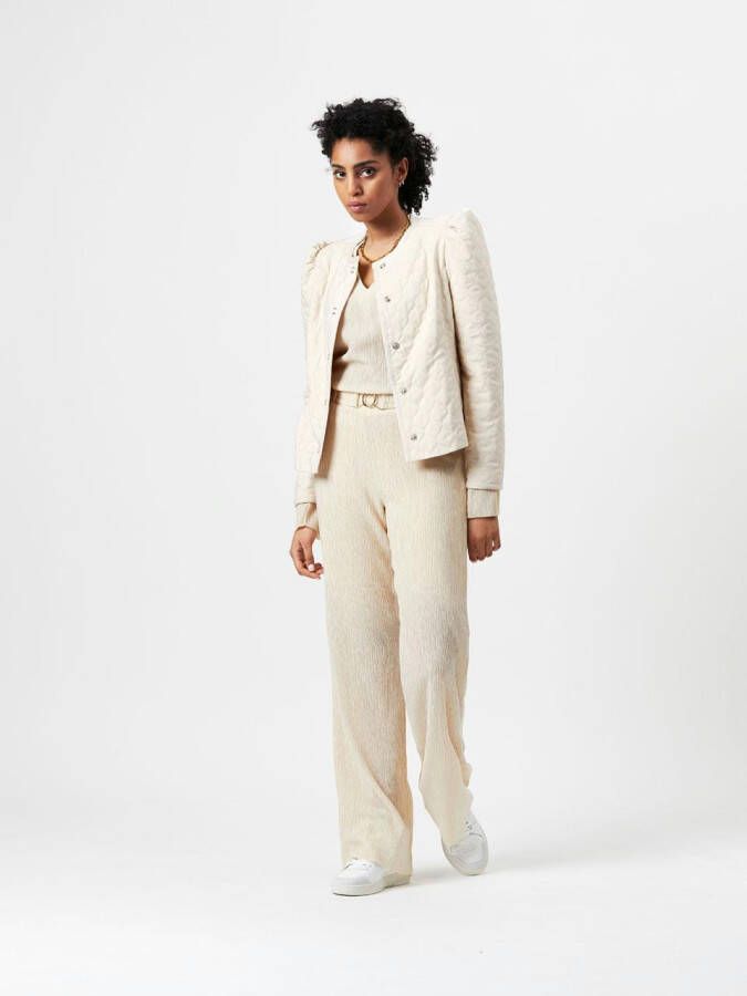 Dante 6 Trenchcoats & Mantels Beige Dames
