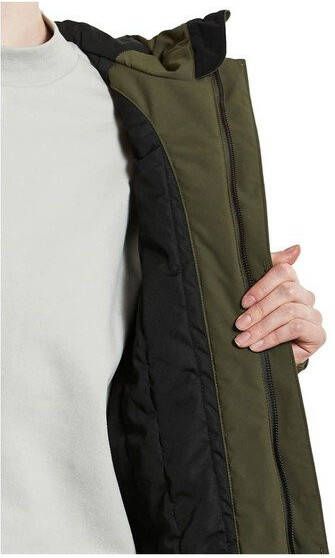 Didriksons 1913 Functionele jas ALICIA