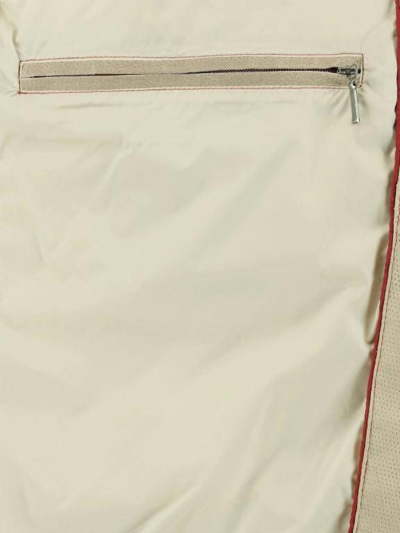 Donders 1860 DNR Lederen jack 52290/140