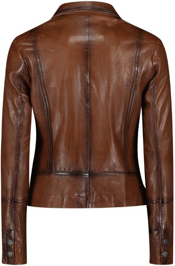 Donders 1860 Leather jackets
