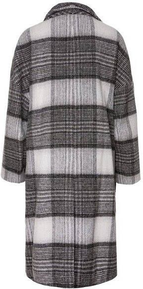 drykorn Trenchcoats & Mantels Grijs Dames