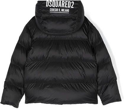 Dsquared2 D2j384u jacket