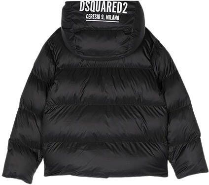 Dsquared2 D2j384u jacket