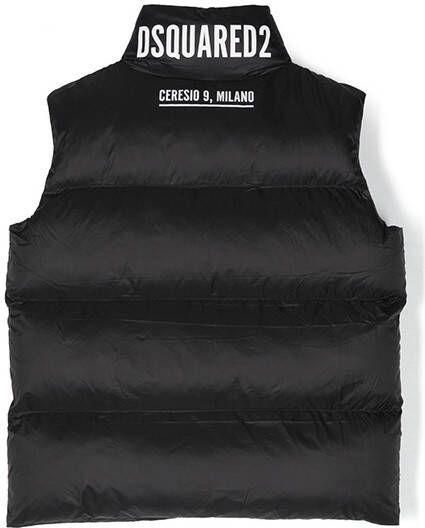 Dsquared2 D2j385u vests