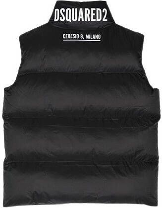 Dsquared2 D2j385u vests