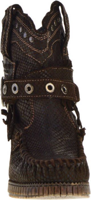 Herno Winterjassen Blauw Heren