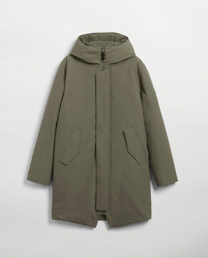 Elvine Gunter 193 013 Castor Green , Groen, Heren