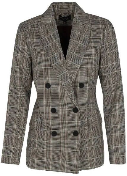 Elvira Collections e4 22 034 blazer jill