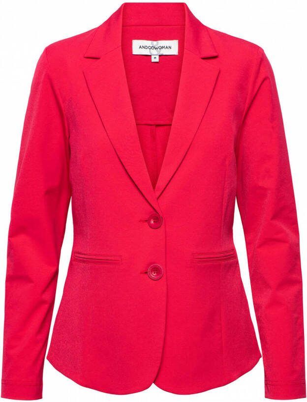 &Co Woman Blazer bz110 phileine