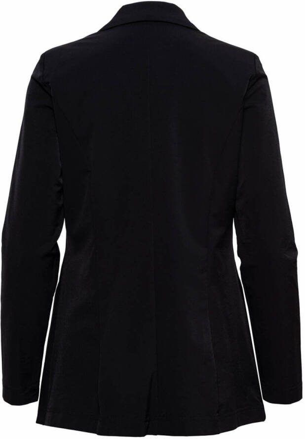 &Co Woman & Co Woman Blazer Philana Bz125/99000 , Zwart, Heren