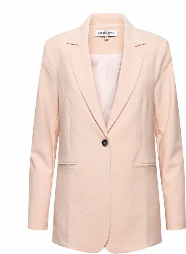 &Co Woman Blazer bz131 cindy