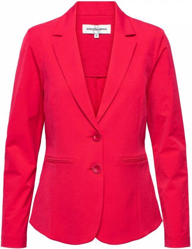 &Co Woman Phileine travel