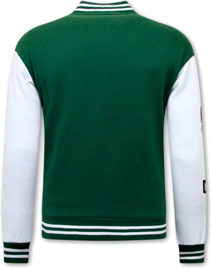 Enos Baseball jack 7792