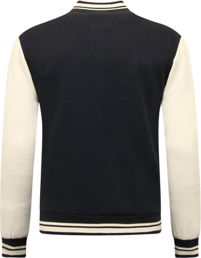 Enos College jacket vintage 7798