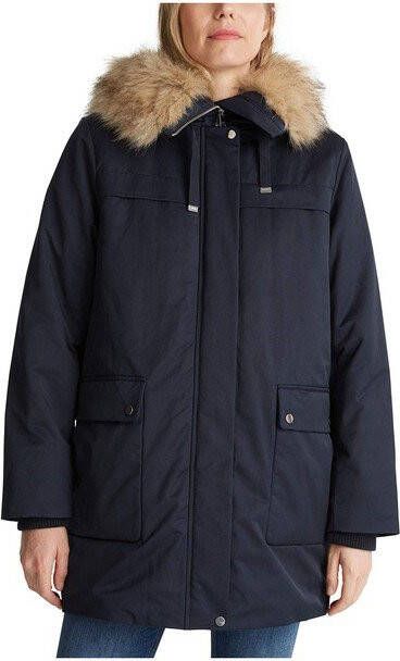 ESPRIT Women Casual jack donkerblauw
