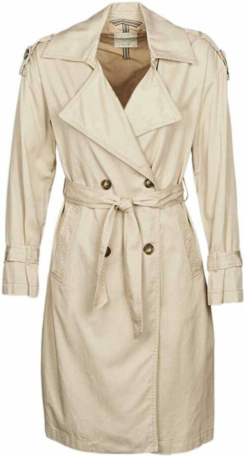 Trenchcoat Esprit ESPRIMA