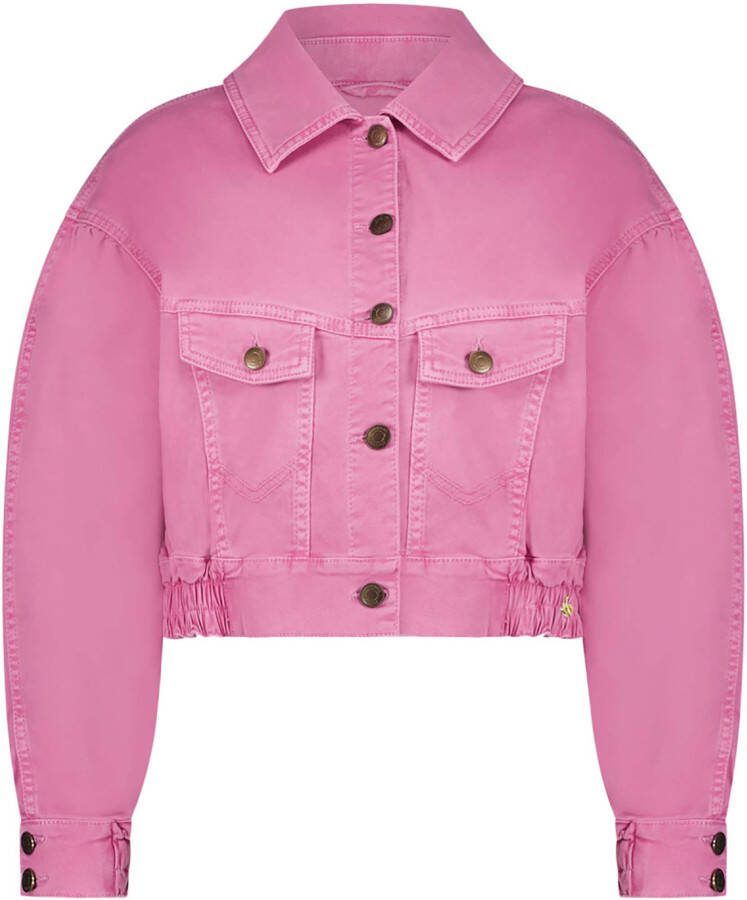 Fabienne Chapot Dana jacket pink