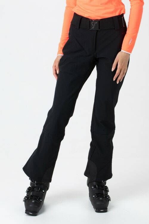 Falcon skibroek Angelfire zwart