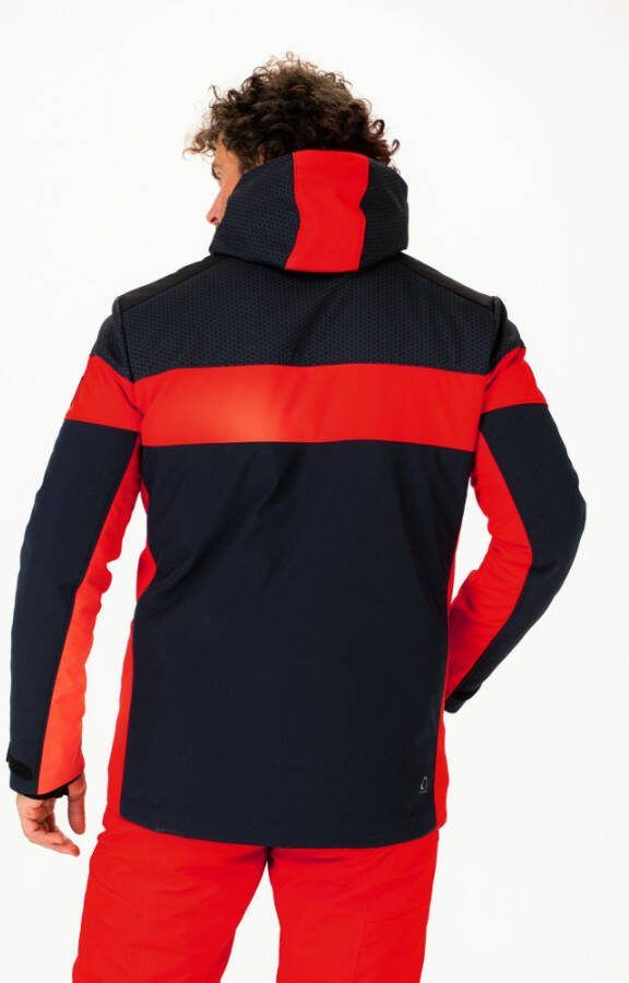 Falcon Ryder Jacket