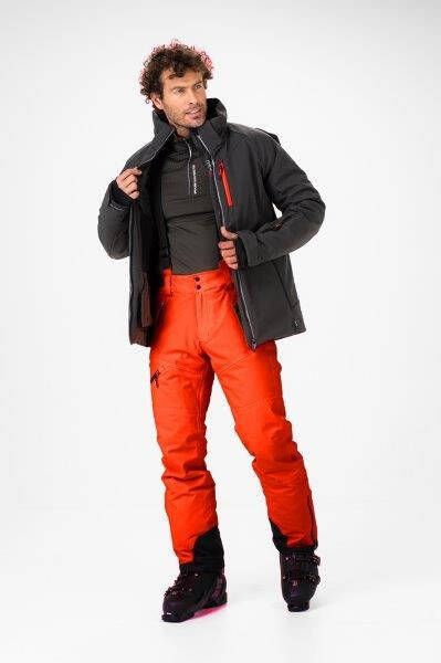 Falcon Spectro Junior