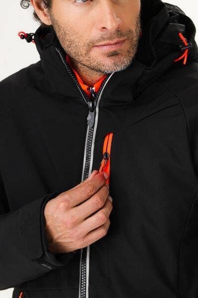 Falcon Spectro Junior