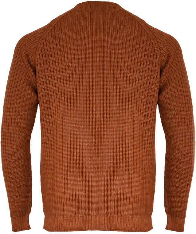 Filippo De Laurentiis Gilets Oranje Heren