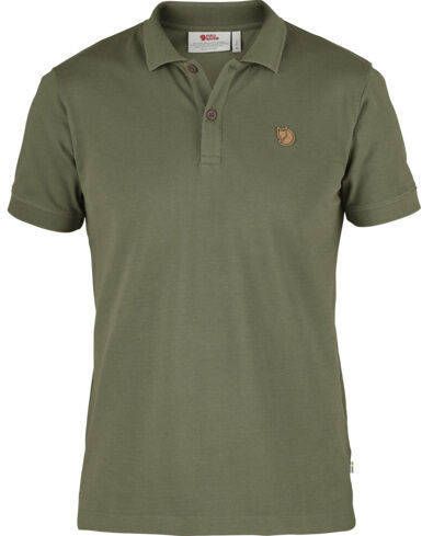 Fjä, llrä, ven Fjalraven ovik polo shirt
