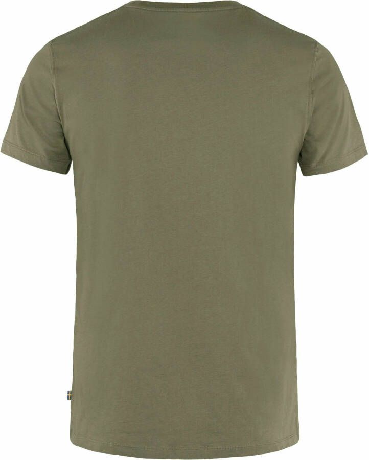 Fjä, llrä, ven space t shirt print m