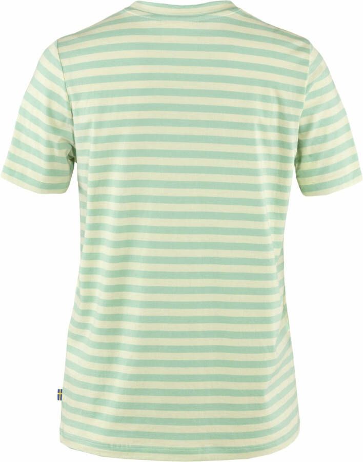 Fjä, llrä, ven striped t shirt w