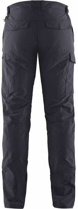 Fjä, llrä, ven travellers mt trousers m