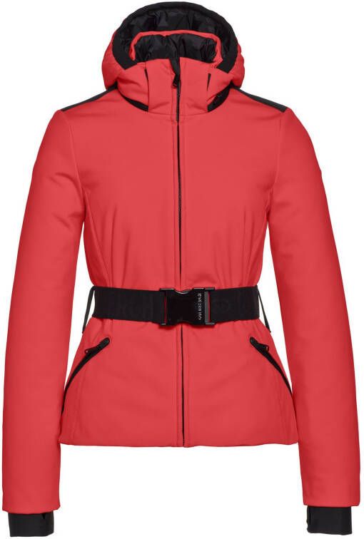 Goldbergh hida jacket(no fur )