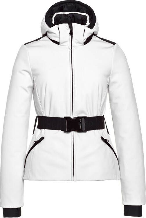 Goldbergh hida jacket(no fur )