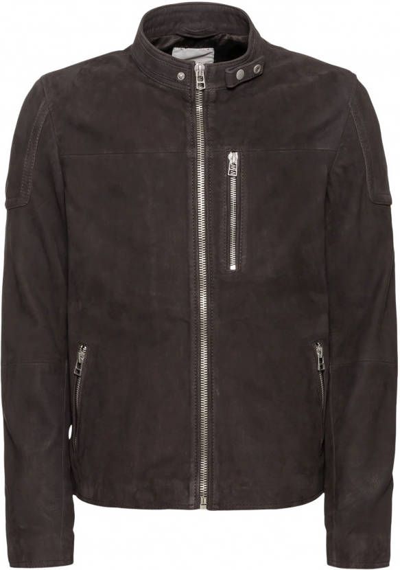 Goosecraft Galion Jack Bruin GC Biker , Bruin, Heren