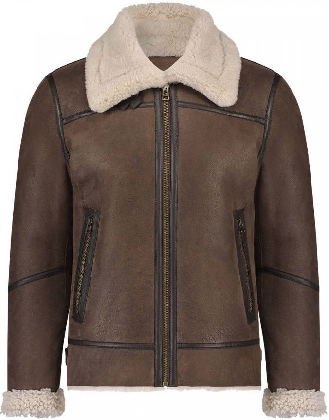 Goosecraft Jack leer 102252016 lammy