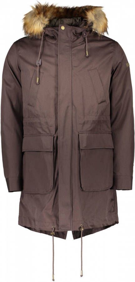 Guess Jassen Bruin Heren