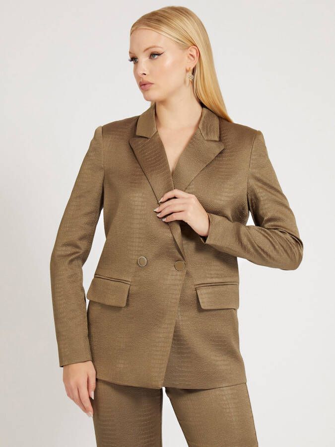 Guess Adriana blazer