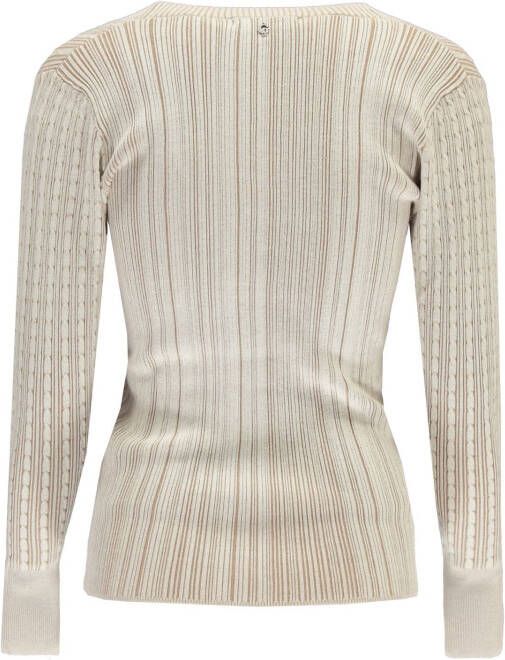 Guess Vest Van Gemengde Viscose