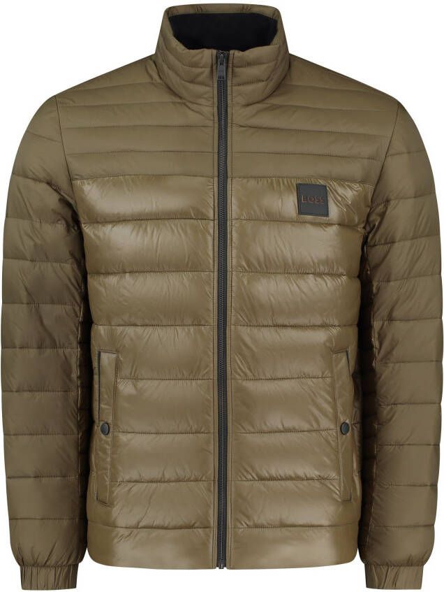 Hugo Boss 50470898 jas oden