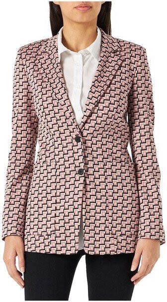 Hugo Boss Business blazers Bruin Dames