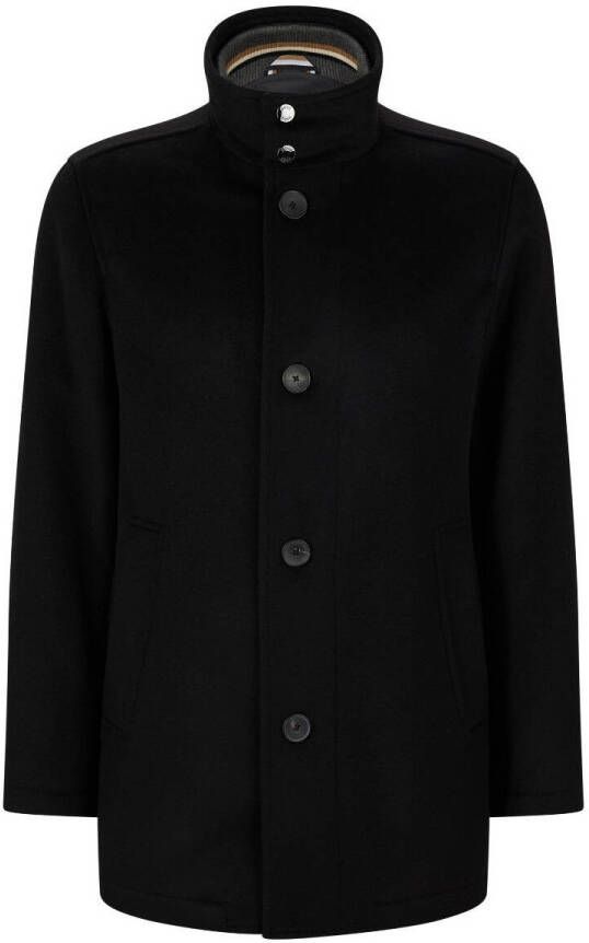 Hugo Boss Coat 5047976400100