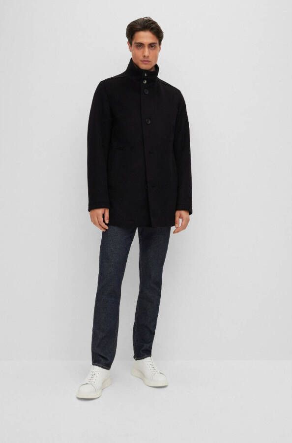 Hugo Boss Coat 5047976400100