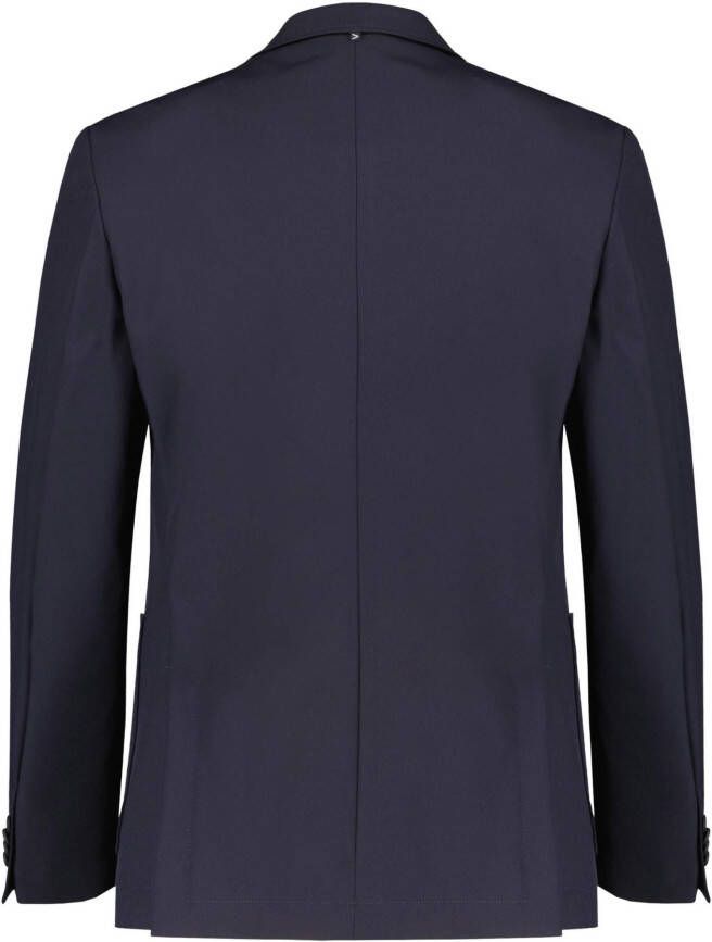 Boss Colbert P Hanry 214 , Blauw, Heren