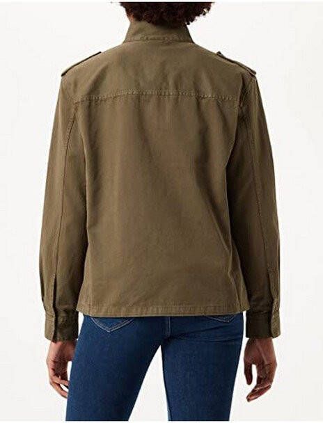 Hugo Boss Ü, bergangsjacken