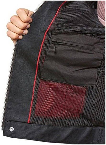 Hugo Boss Jeansjacken