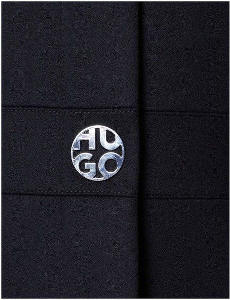 Hugo Boss Kurzmä, ntel