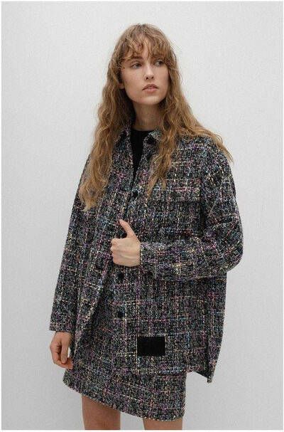 Hugo Boss Langjacken
