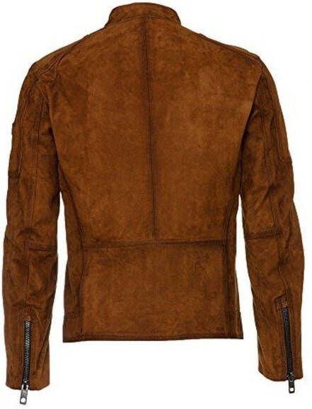 Hugo Boss Lederjacken